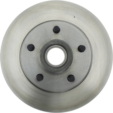 Standard Brake Rotor,121.65036